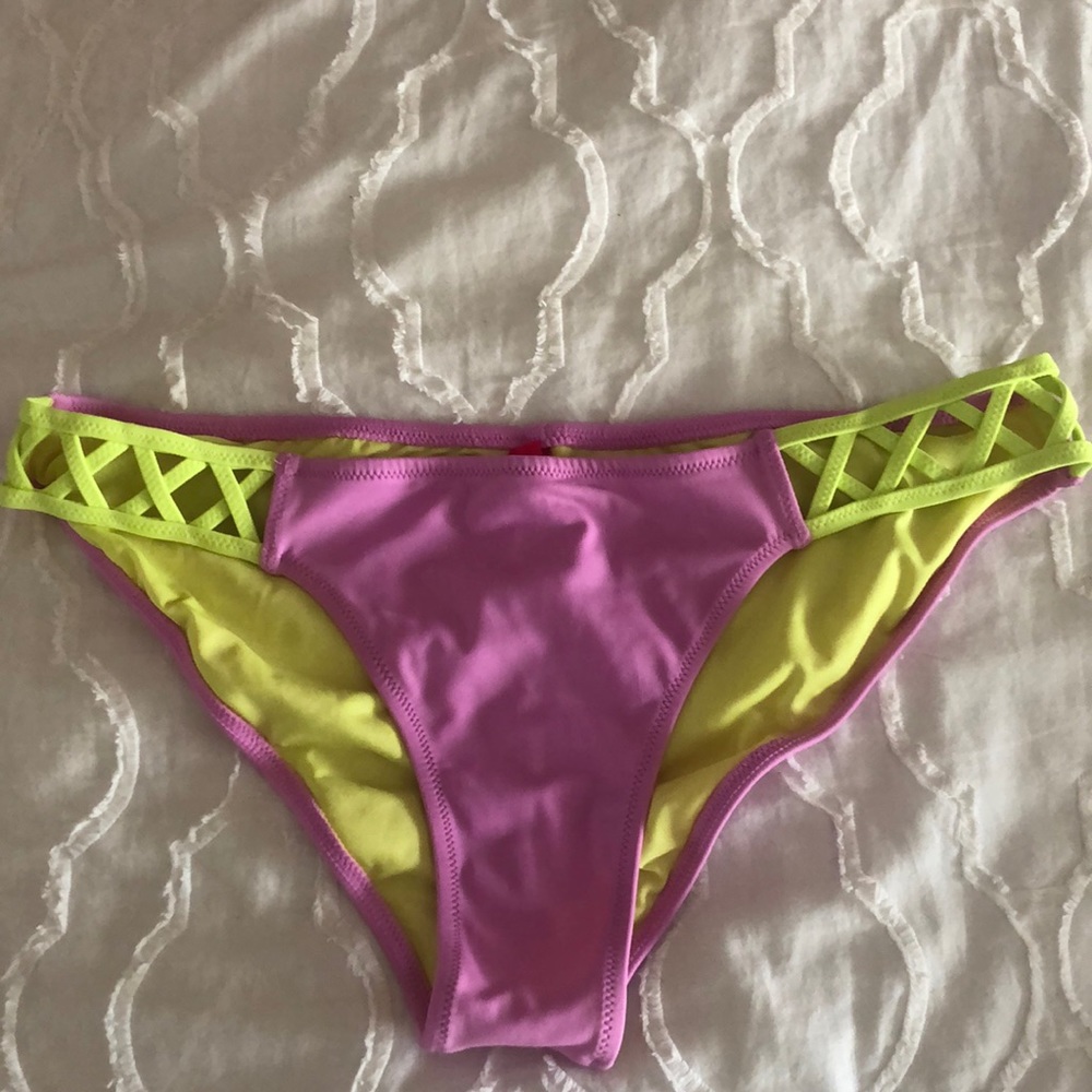 Victoria’s Secret Bikini Bottom